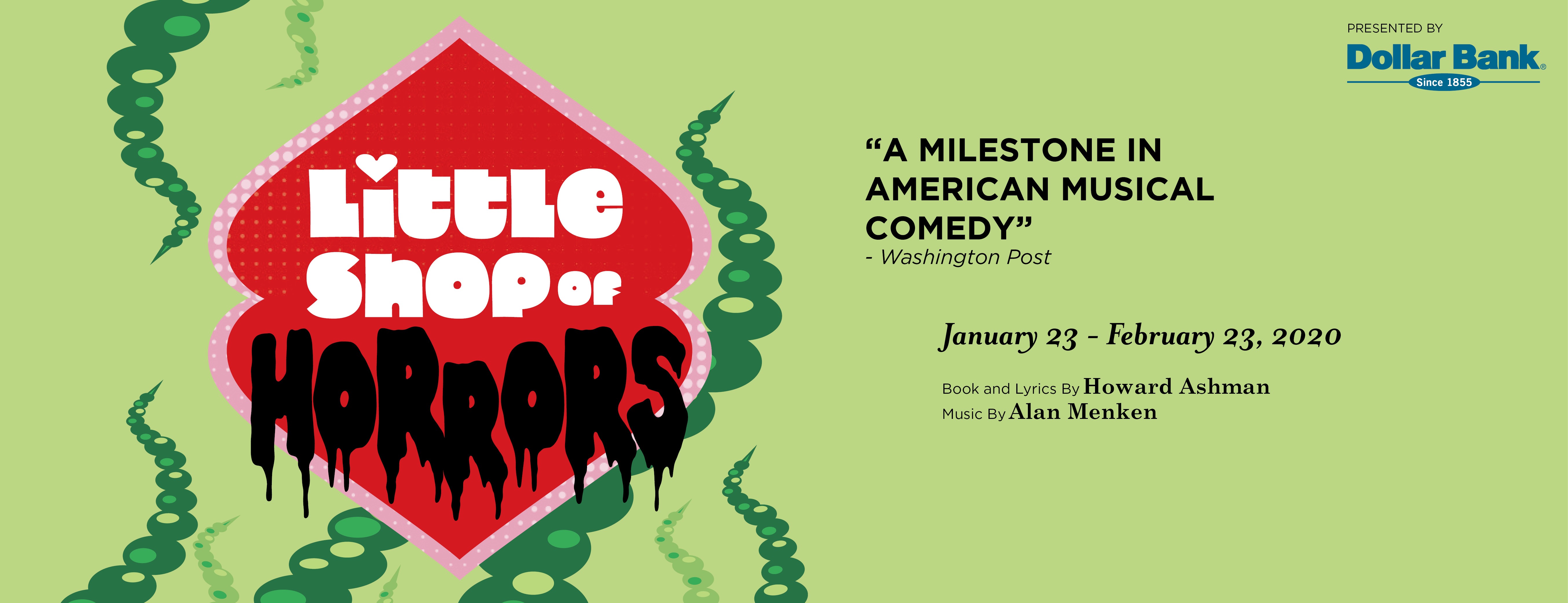 Little Shop of Horrors