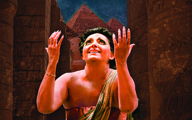 Aida