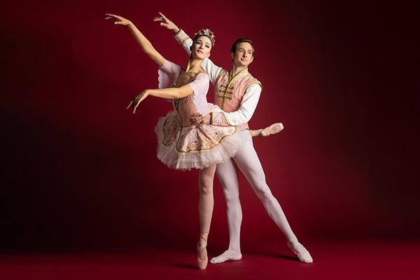 The Nutcracker