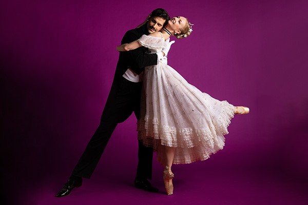 The Merry Widow