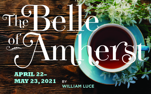 The Belle of Amherst