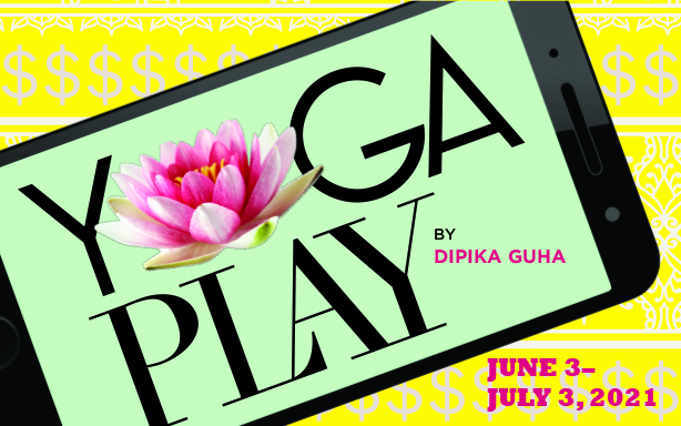 Yoga Play
