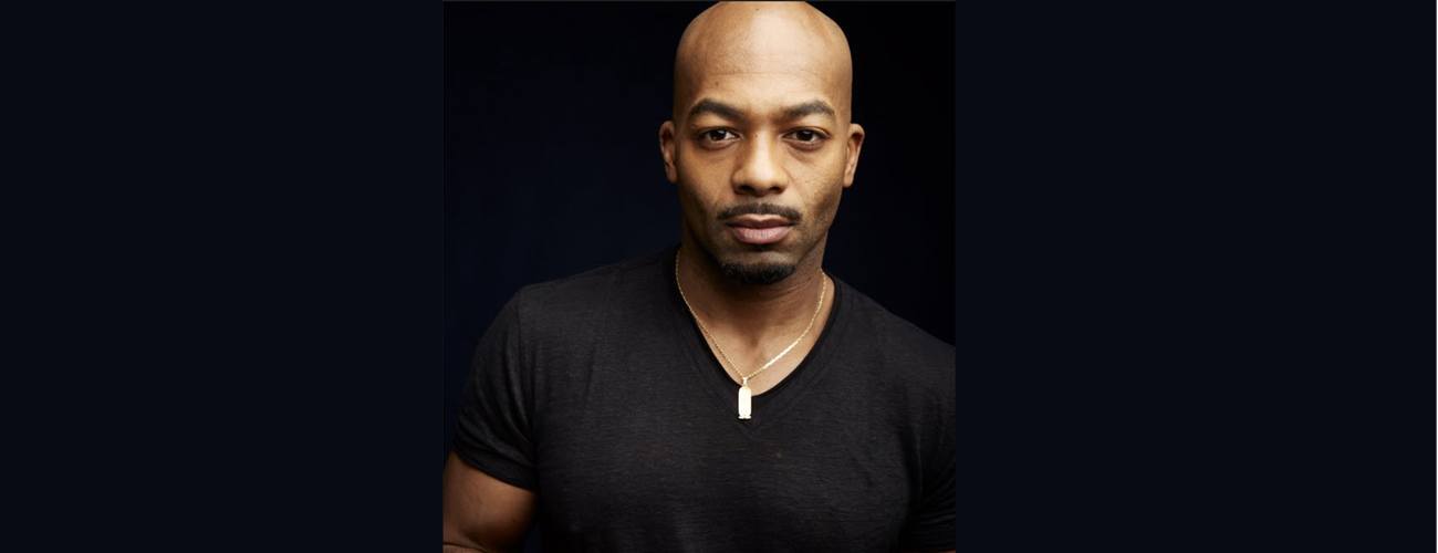 Brandon Victor Dixon