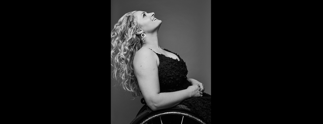 Ali Stroker