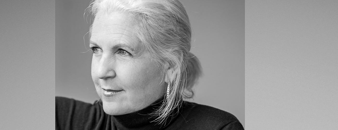 Terry Tempest Williams