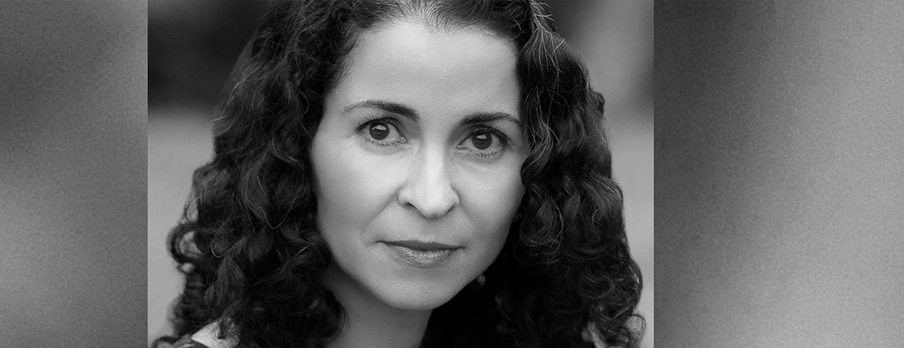 Laila Lalami