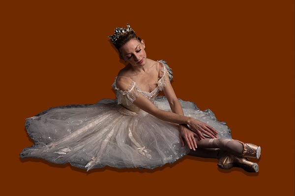 Cinderella with the PBT Orchestra