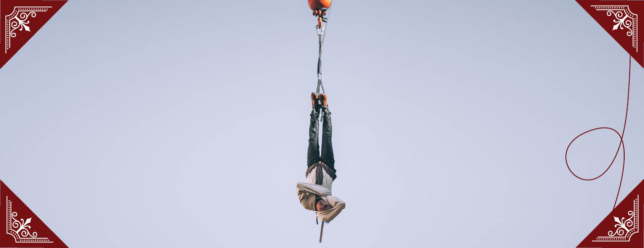 Cancelled - Liberty Magic: Lee Terbosic in THE LIFE AND DEATH OF HARRY HOUDINI