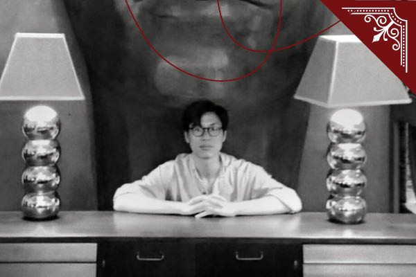 Liberty Magic: Jon Tai in ZEN & THE ART OF MYSTERY