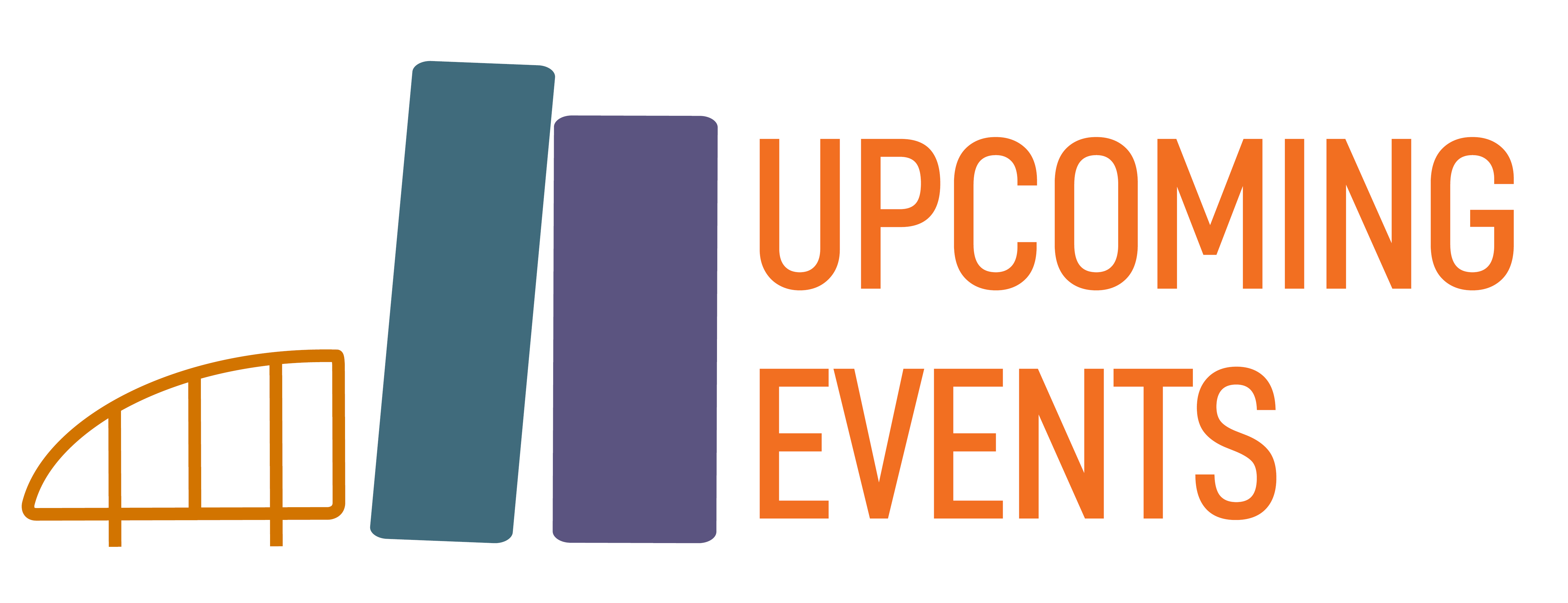 upcoming events