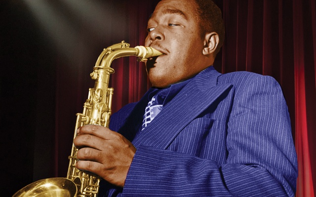 Charlie Parker's Yardbird