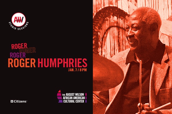 Roger Humphries
