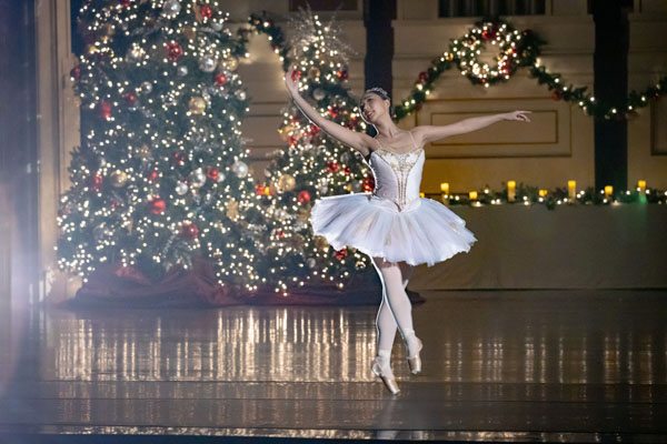 Episode 4: Tapestry of Light: A Holiday Celebration