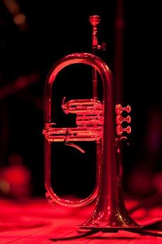 Sean Jones Valentine's Day: Soiree Voyage D'Amour