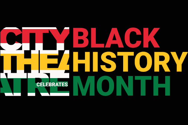 City Theatre Celebrates Black History Month - Pittsburgh | Official