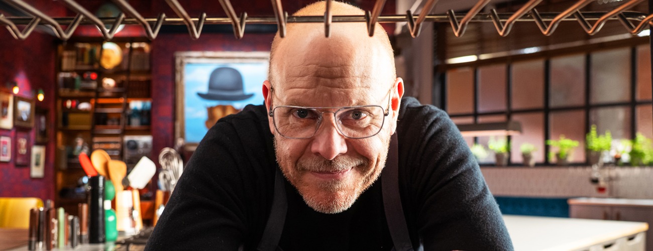 Alton Brown Live Beyond The Eats Pittsburgh Official Ticket Source