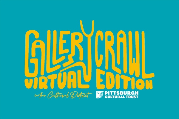 Gallery Crawl in the Cultural District: Virtual Edition