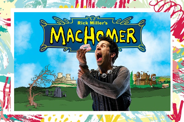 MacHomer