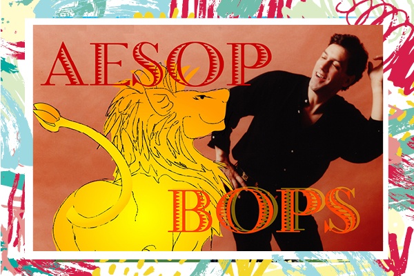 Aesop Bops!