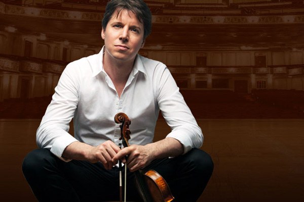 Joshua Bell Plays The Four Seasons