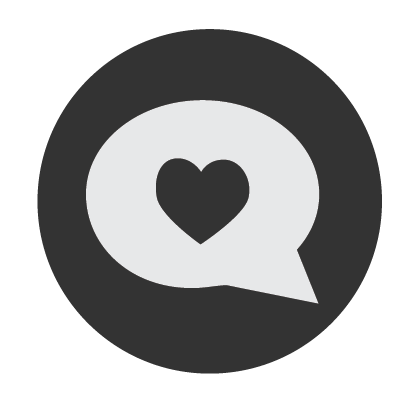 heart icon