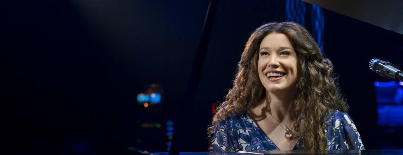 Beautiful The Carole King Musical Pittsburgh