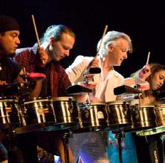 World of Rhythm
