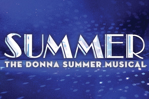 Summer: The Donna Summer Musical