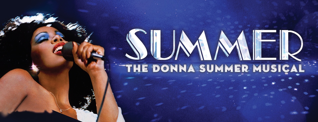 Summer: The Donna Summer Musical - Pittsburgh | Official Ticket Source ...