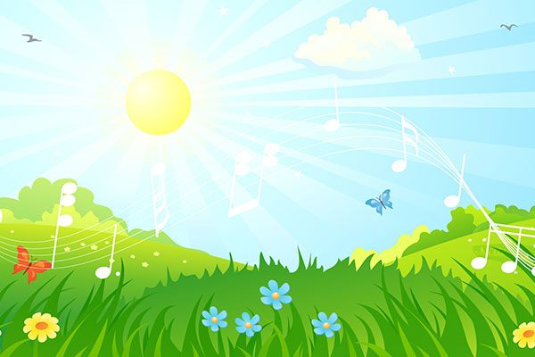Melodies & Movement: Summer Family Concert