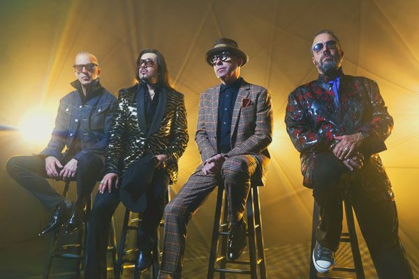 The Mavericks: ‘En Español’ World Tour