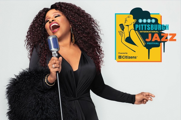 Chaka Khan