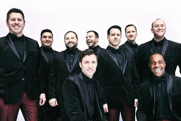 Straight No Chaser