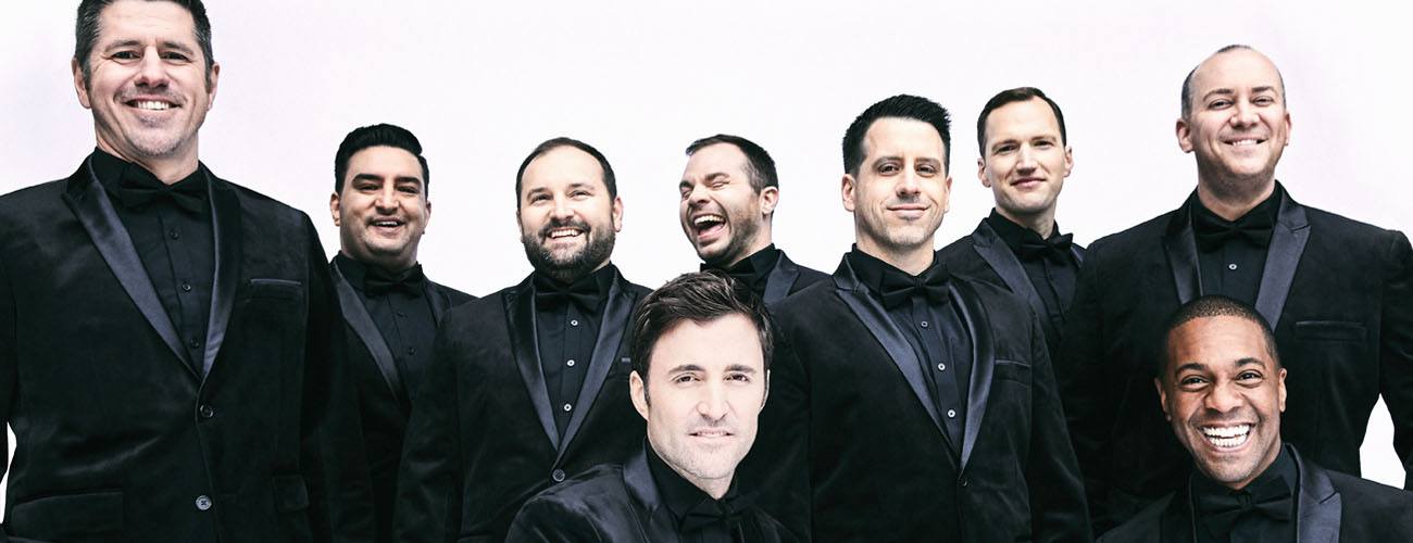 Straight No Chaser Pittsburgh Official Ticket Source Benedum