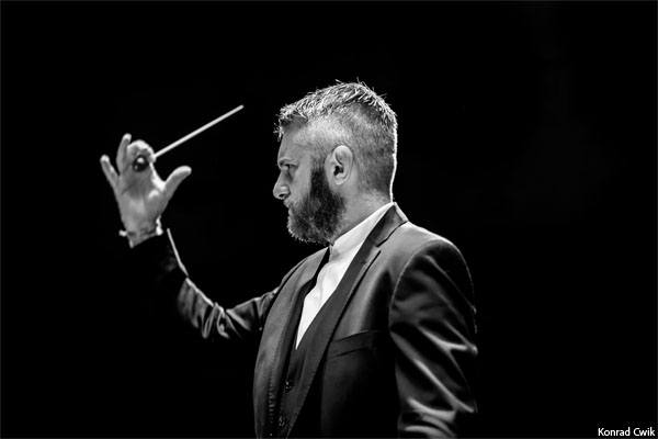 Tchaikovsky's Fiery "Little Russian"