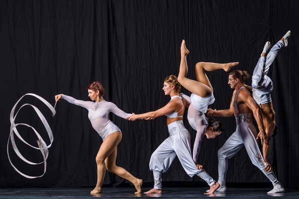 Troupe Vertigo