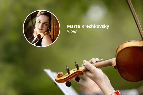 Rossini & Brahms