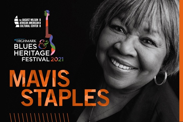 Mavis Staples