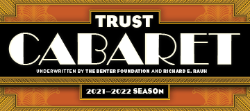 Trust Cabaret