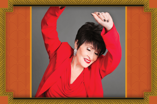 Chita: A Legendary Celebration