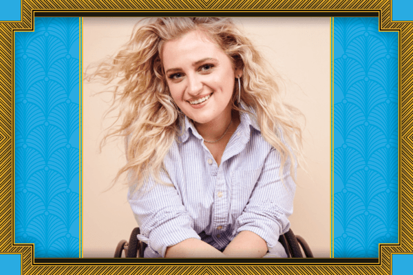 Ali Stroker