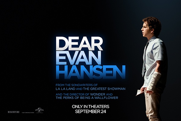 Dear Evan Hansen