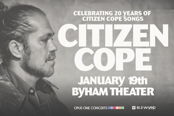 Citizen Cope