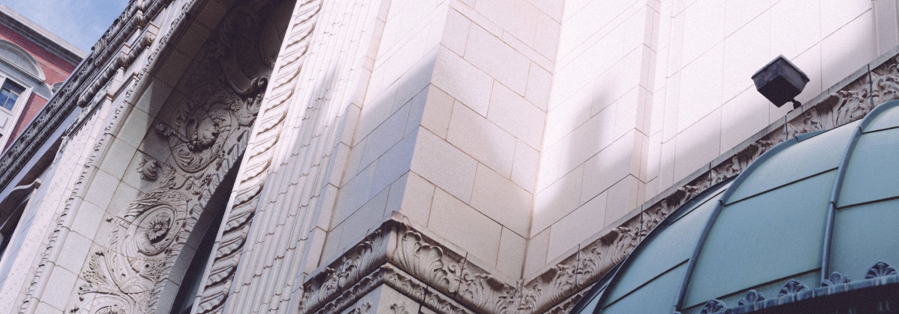 Heinz Hall stage