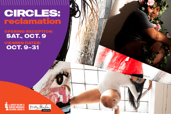 CIRCLES: going in