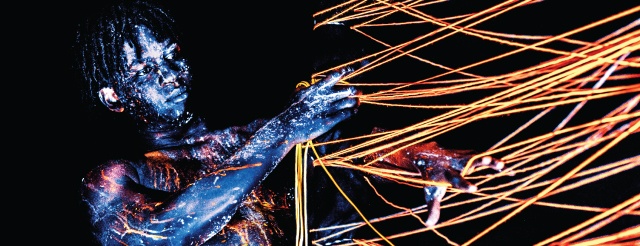 Playing the Cosmic Strings