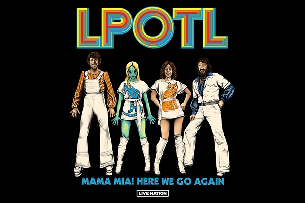 Last Podcast On The Left