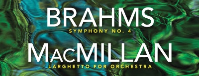 Abstract image of Brahms