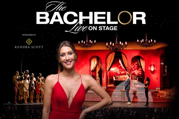 The Bachelor Live on Stage