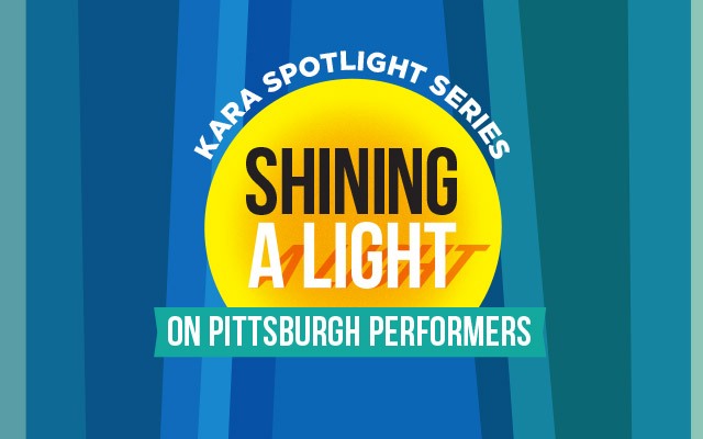 Kara Spotlight Series: Caroline Nicolian